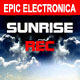 Uplifting Epic Electronica - AudioJungle Item for Sale