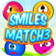 Smiles Match3 - HTML5 Game + Android + AdMob (Construct 3 | Construct 2 | Capx) - CodeCanyon Item for Sale