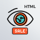 Seosight - SEO, Digital Marketing Agency HTML Template - ThemeForest Item for Sale
