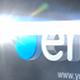 Light Trail Logo Reveal - VideoHive Item for Sale
