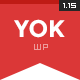 Yokko - Multipurpose and WooCommerce WordPress Theme - ThemeForest Item for Sale