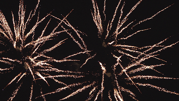 Fireworks alt
