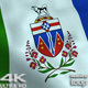 Yukon Flag 4K - VideoHive Item for Sale
