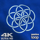 Earth Planet Flag 4K - VideoHive Item for Sale