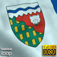 Northwest Territories Flag HD - VideoHive Item for Sale