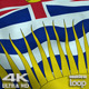 British Columbia 4K - VideoHive Item for Sale