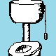 Toilet Flush