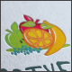 Tasty Fruit Logo - GraphicRiver Item for Sale