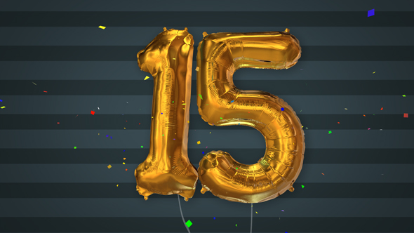 Balloon Numbers Countdown alt