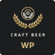 Craft Beer Nation - WooCommerce Theme - ThemeForest Item for Sale
