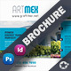 Corporate Brochure Templates - GraphicRiver Item for Sale