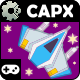 Space Defender - CodeCanyon Item for Sale