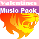 Valentines Day Pack