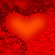 Red Valentine`s Hearts - VideoHive Item for Sale