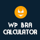 WP Bra Calculator - WooCommerce Addon - CodeCanyon Item for Sale