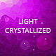 Light Crystallized Backgrounds - GraphicRiver Item for Sale