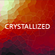 Crystallized Backgrounds - GraphicRiver Item for Sale