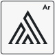 Arigona Logo - GraphicRiver Item for Sale