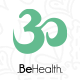 BeHealth - Multi-Purpose WordPress Theme for Yoga - Health - Beauty - Shop - ThemeForest Item for Sale