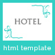 Max Hotel - Responsive HTML Template - ThemeForest Item for Sale