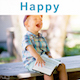 Happy