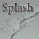 Splash Water - VideoHive Item for Sale