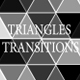Triangles Transitions - VideoHive Item for Sale