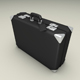 Suitcase - 3DOcean Item for Sale