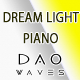 Dream Light Piano - AudioJungle Item for Sale