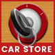 Accessories Car Magento 1 & 2 Theme - ThemeForest Item for Sale