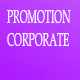 Promotion Corporate
