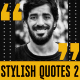 Stylish Quotes 2 - VideoHive Item for Sale