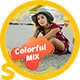 Colorful Mix - VideoHive Item for Sale