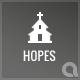 Hopes - Church & Multi-Purpose WordPress Theme - ThemeForest Item for Sale