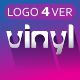 Fairy Logo Ident