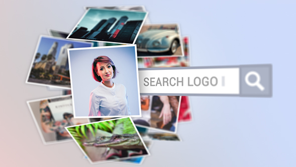 Search Logo with Images alt