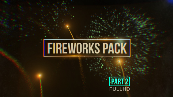 Fireworks Elements Pack Part2 alt