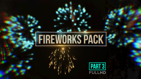 Fireworks Elements Pack Part3 alt