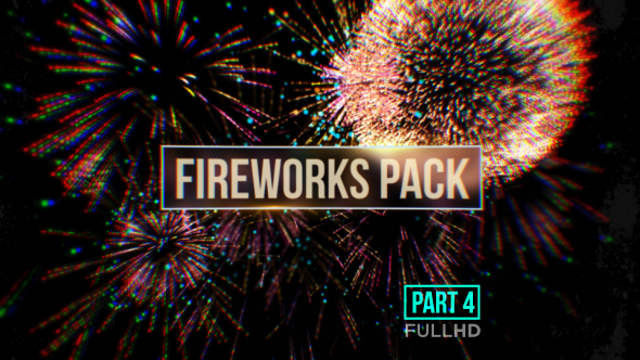 Fireworks Elements Pack Part4 alt