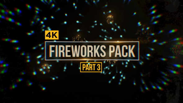 Fireworks Pack Part3 alt
