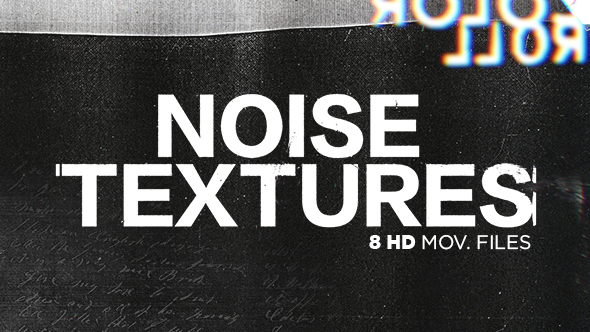 Noise Textures alt