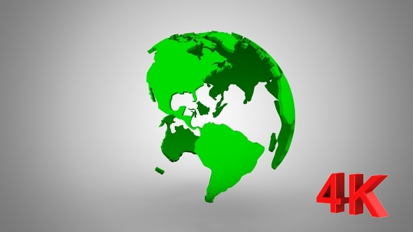 Rotating of Earth alt