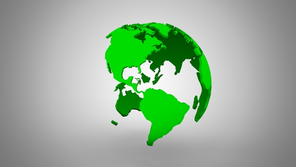 Rotating of Earth alt