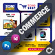 Technology Products Flyer Templates - GraphicRiver Item for Sale