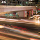 City Night Road - VideoHive Item for Sale