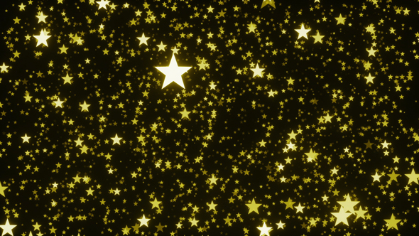 Stars Background