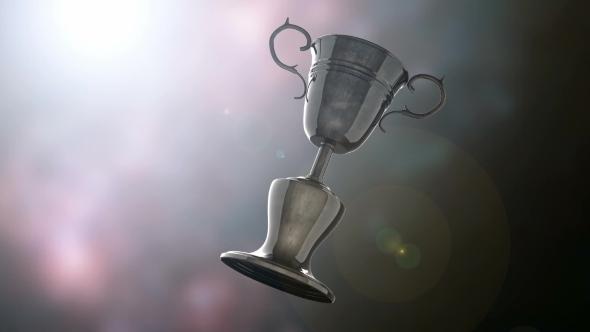 Champion Trophy Cup alt