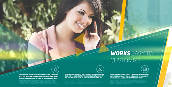 Corporate Presentation alt