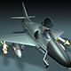 A4E Skyhawk fighter - 3DOcean Item for Sale