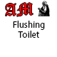 Toilet Flush and Water Refilling